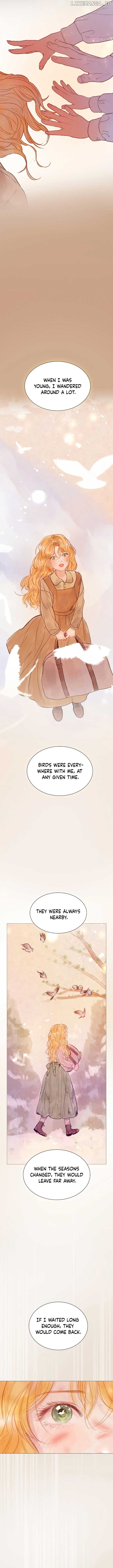 Cry, Even Better If You Beg Chapter 24 page 10