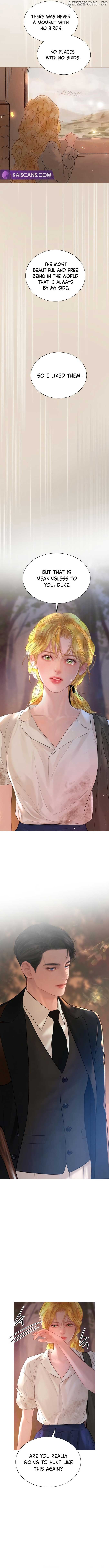 Cry, Even Better If You Beg Chapter 24 page 11