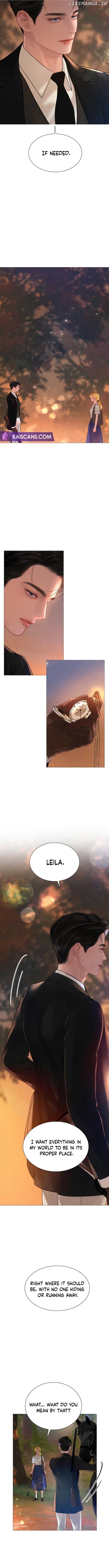 Cry, Even Better If You Beg Chapter 24 page 12