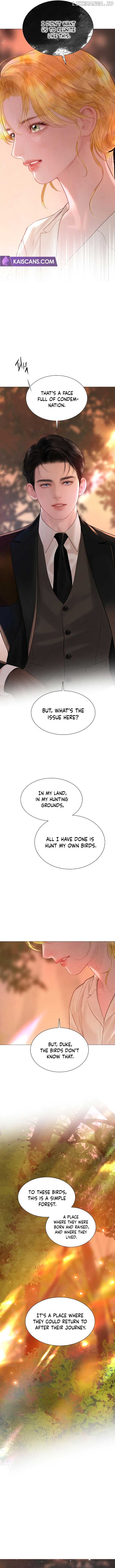 Cry, Even Better If You Beg Chapter 24 page 3