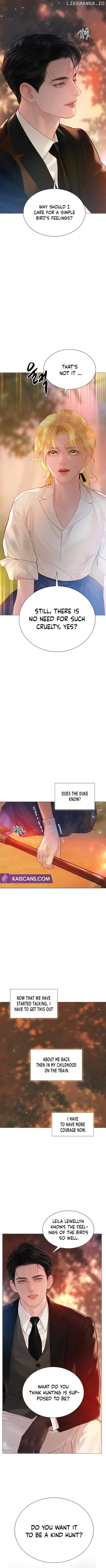 Cry, Even Better If You Beg Chapter 24 page 4