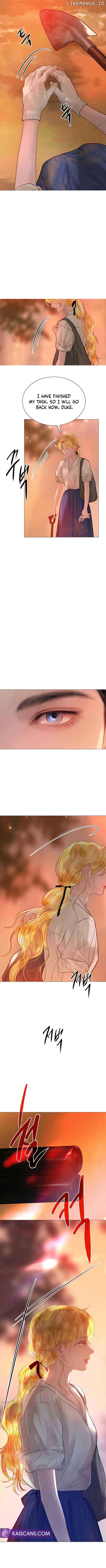Cry, Even Better If You Beg Chapter 24 page 6