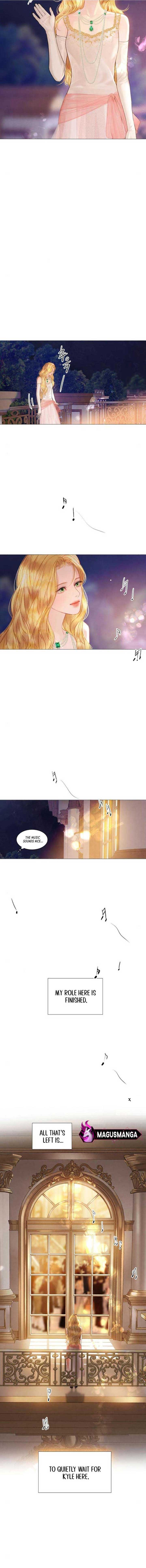 Cry, Even Better If You Beg Chapter 28 page 9