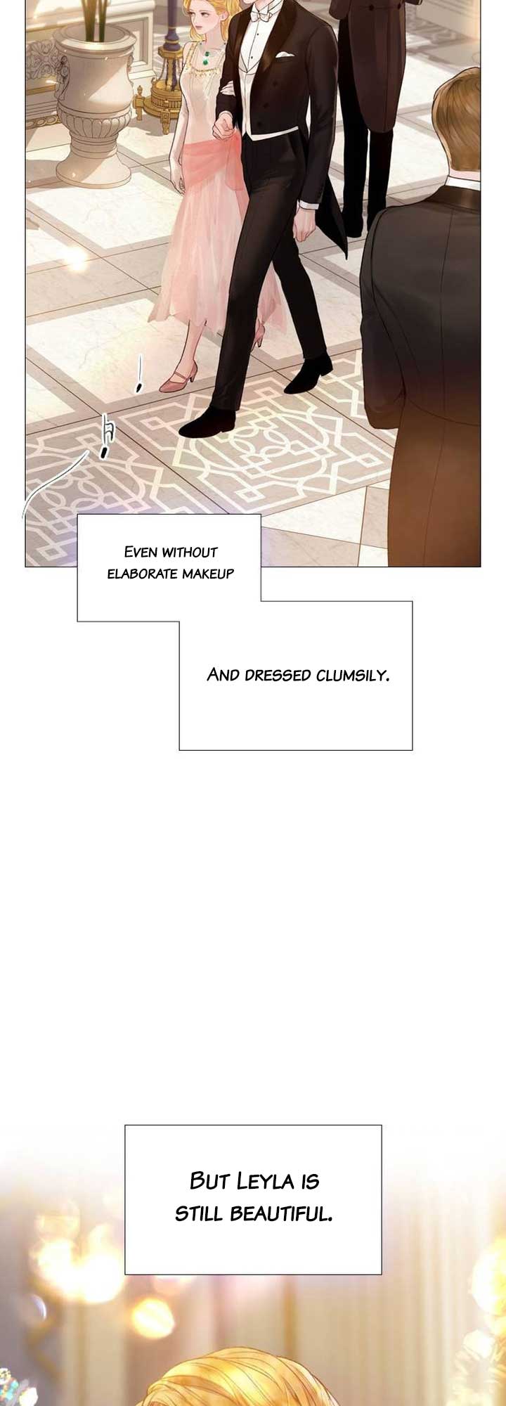 Cry, Even Better If You Beg Chapter 28 page 11