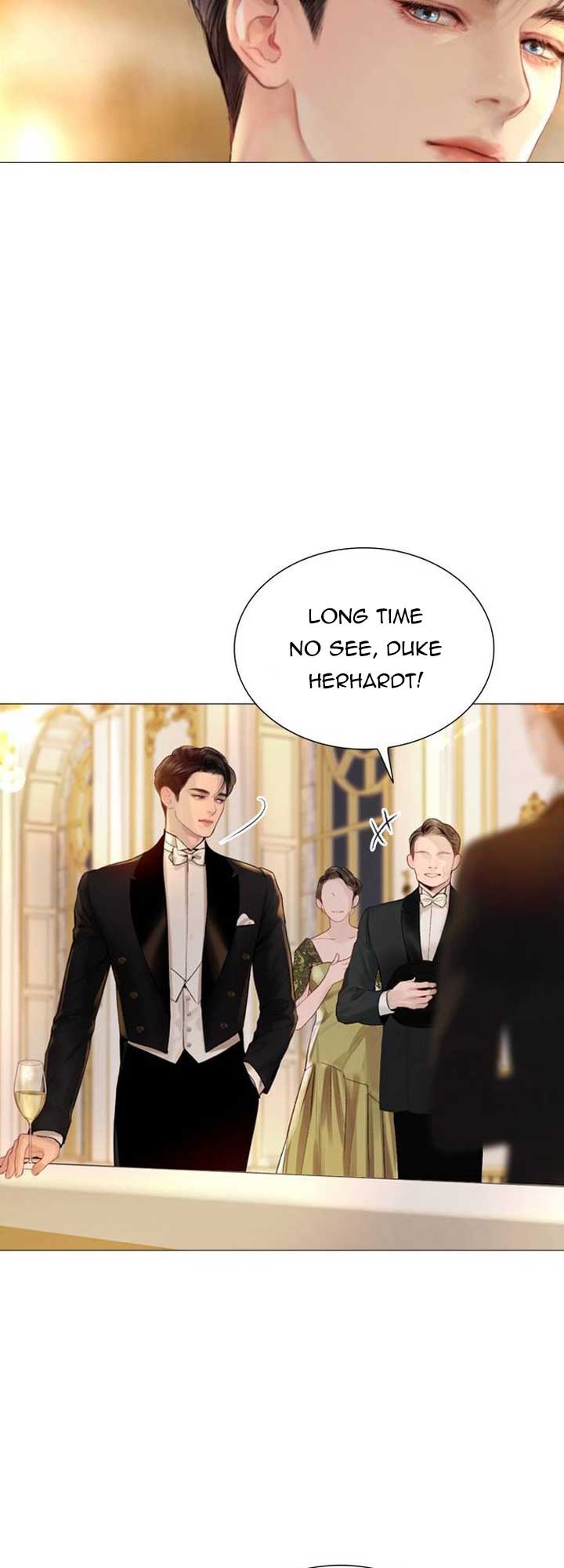 Cry, Even Better If You Beg Chapter 28 page 20