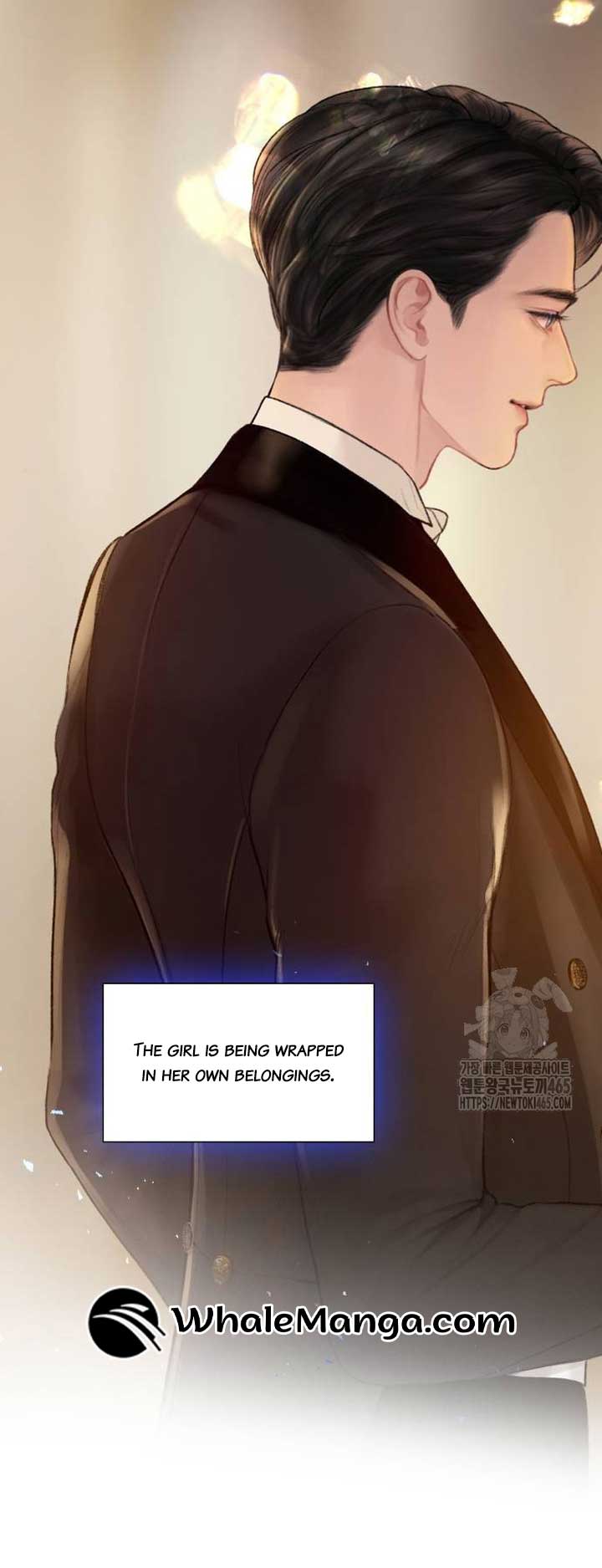 Cry, Even Better If You Beg Chapter 28 page 23