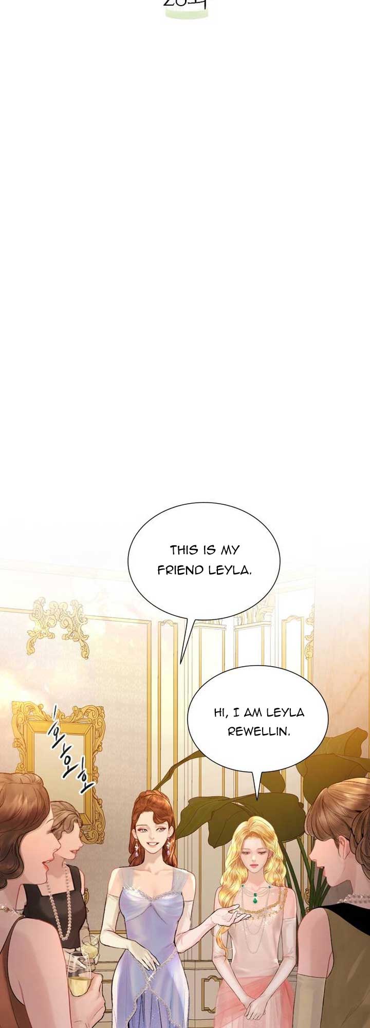 Cry, Even Better If You Beg Chapter 28 page 25