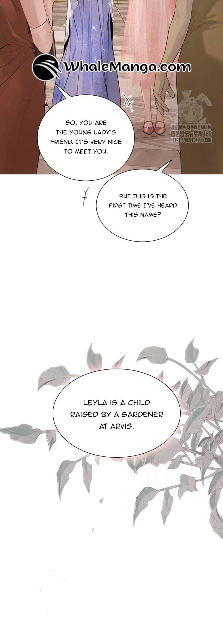 Cry, Even Better If You Beg Chapter 28 page 26
