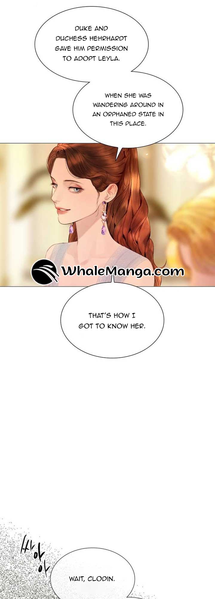 Cry, Even Better If You Beg Chapter 28 page 27