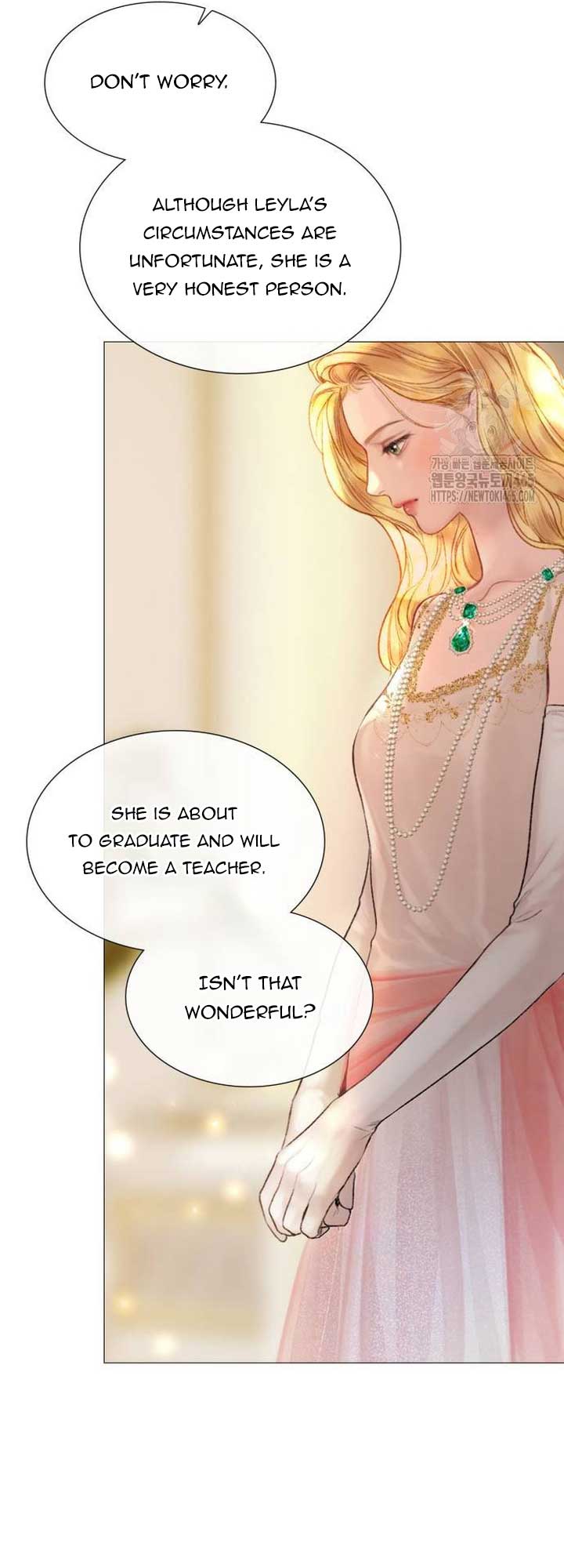 Cry, Even Better If You Beg Chapter 28 page 29