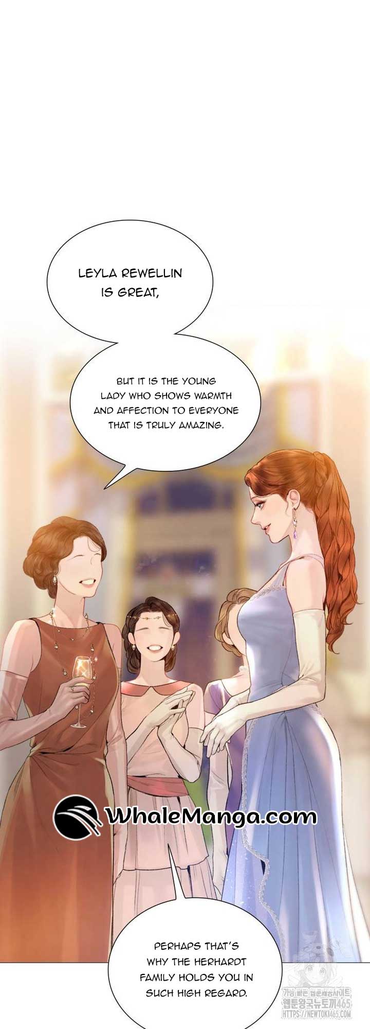 Cry, Even Better If You Beg Chapter 28 page 30