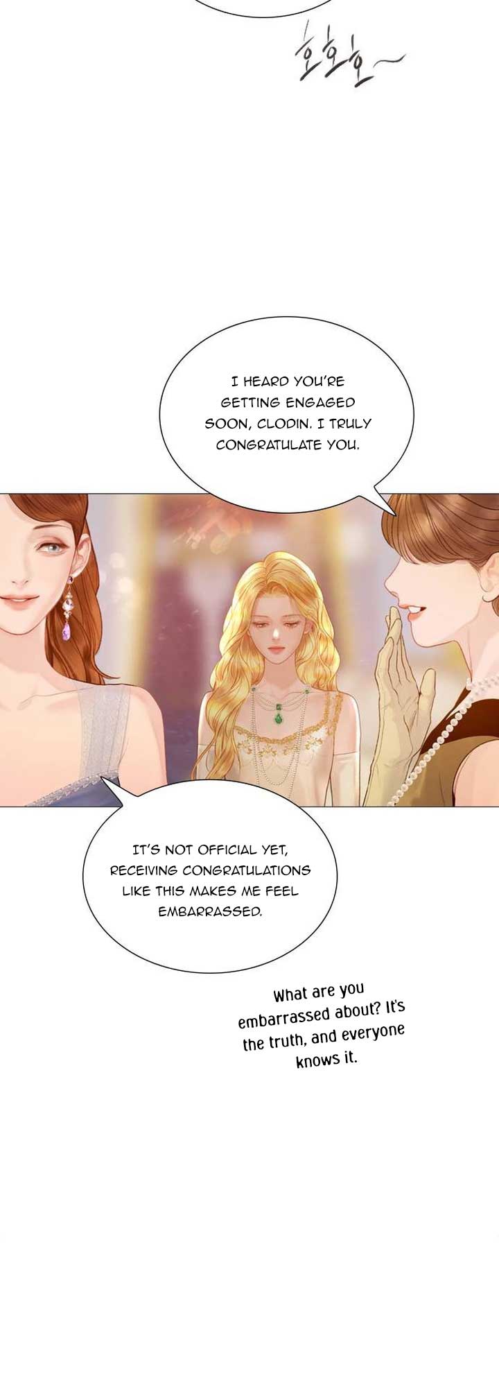 Cry, Even Better If You Beg Chapter 28 page 31