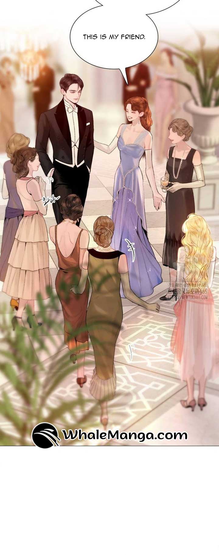 Cry, Even Better If You Beg Chapter 28 page 33