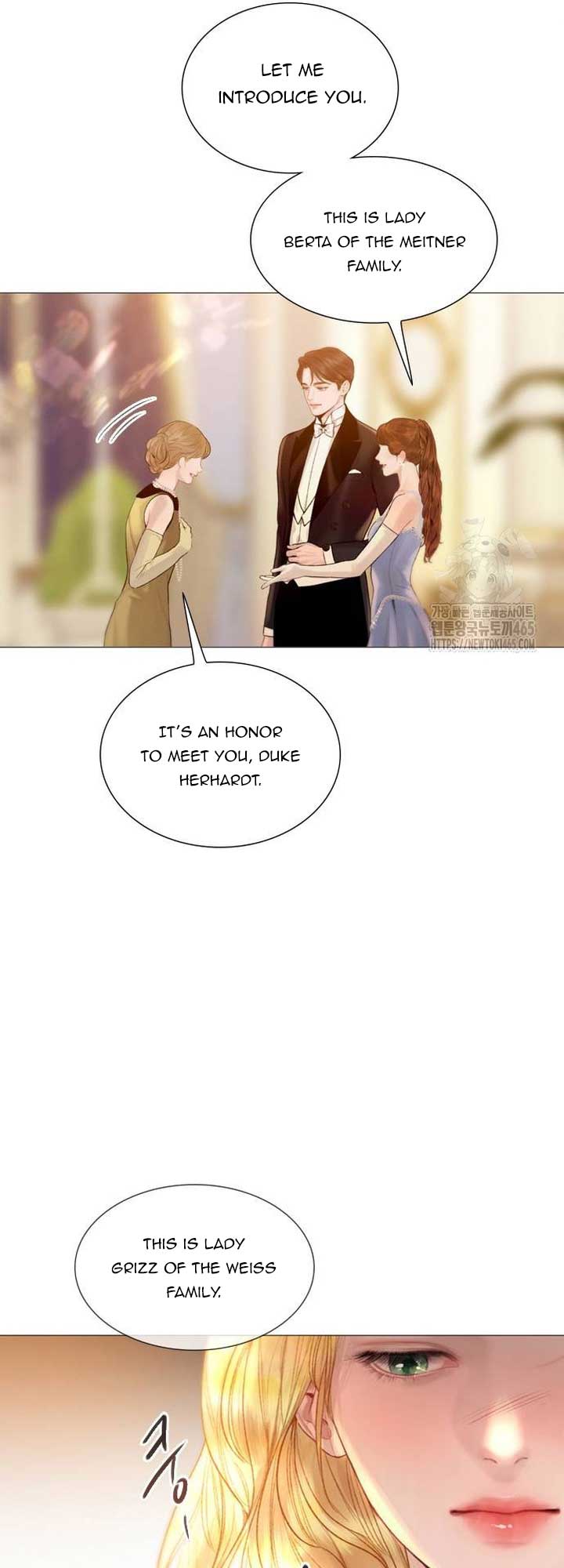Cry, Even Better If You Beg Chapter 28 page 34