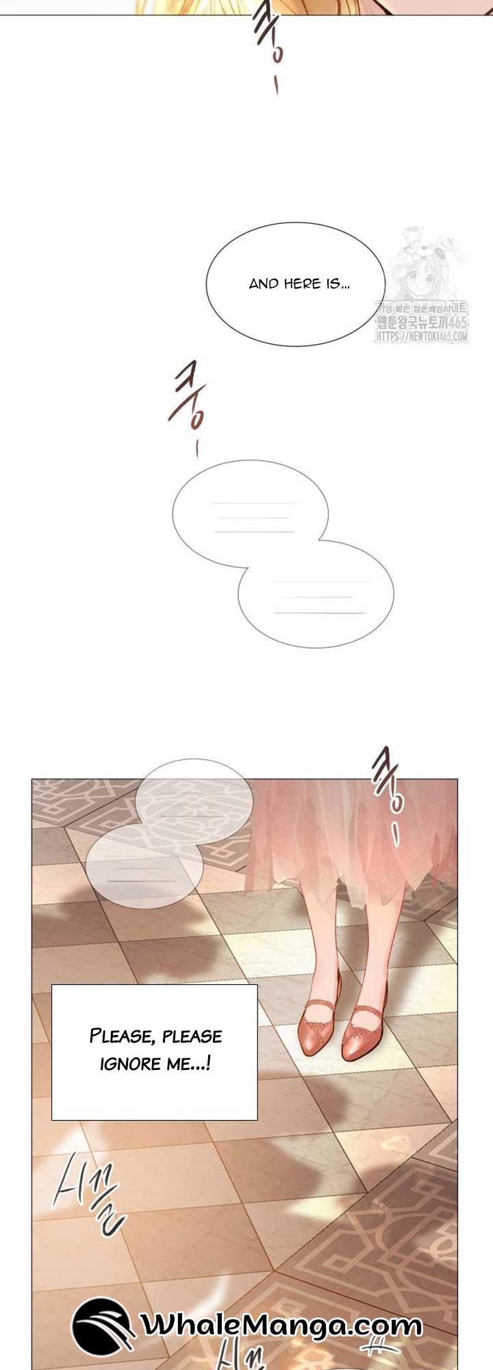 Cry, Even Better If You Beg Chapter 28 page 35