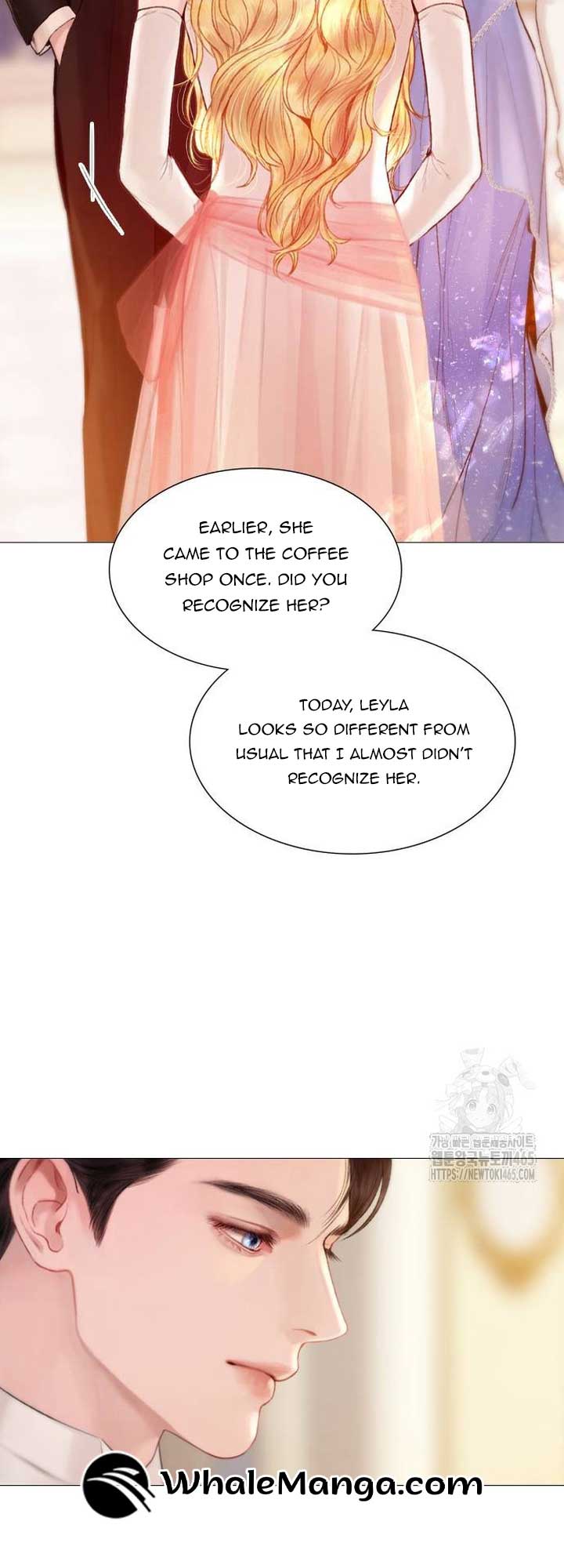 Cry, Even Better If You Beg Chapter 28 page 37