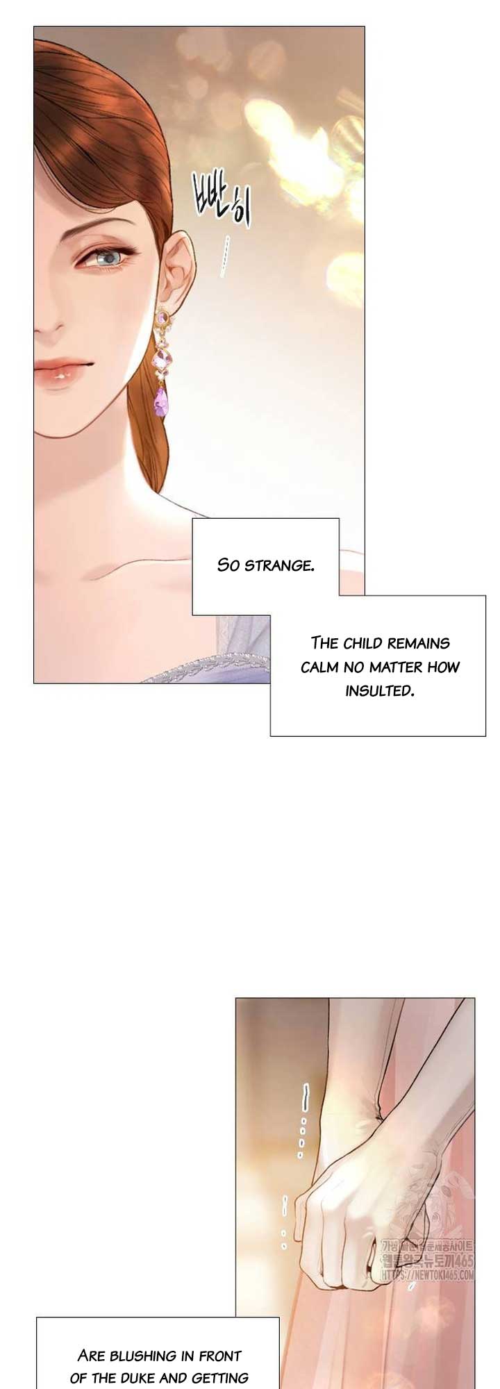 Cry, Even Better If You Beg Chapter 28 page 39