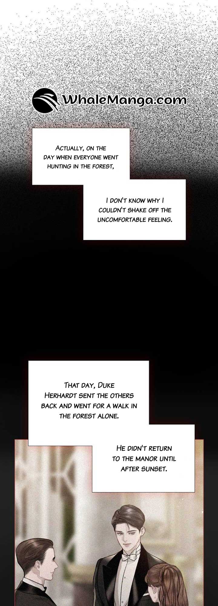 Cry, Even Better If You Beg Chapter 28 page 41