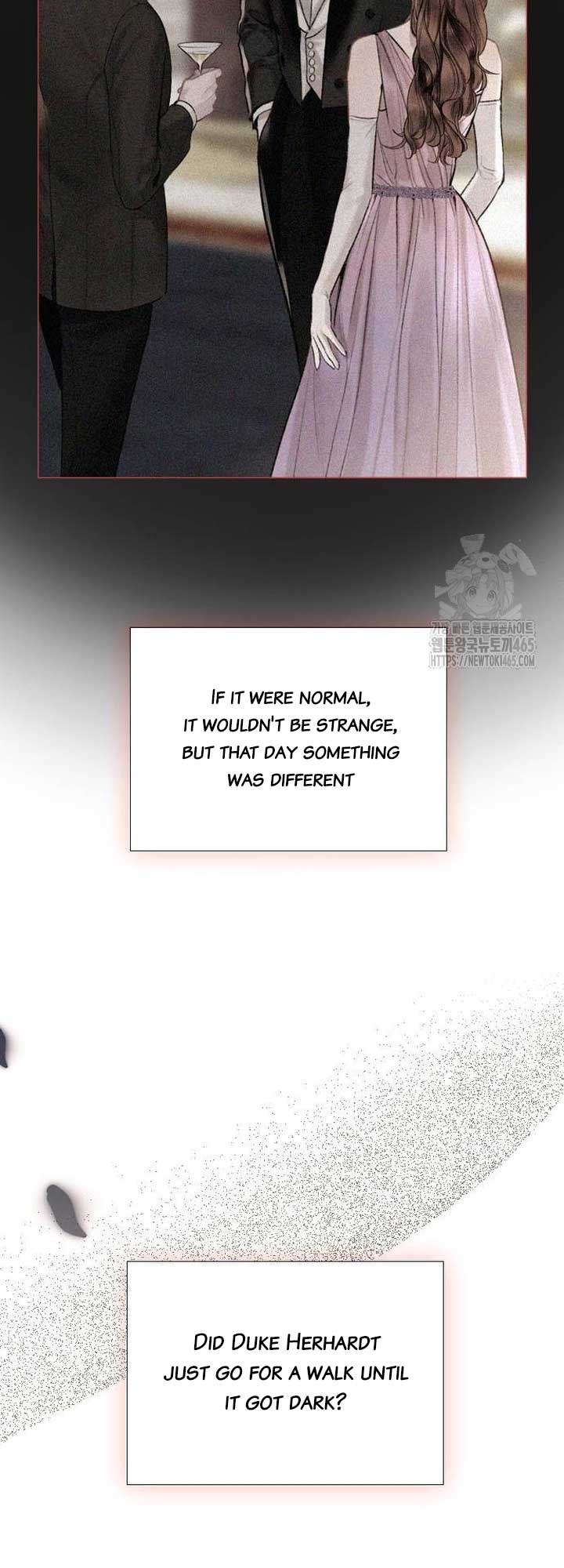 Cry, Even Better If You Beg Chapter 28 page 42