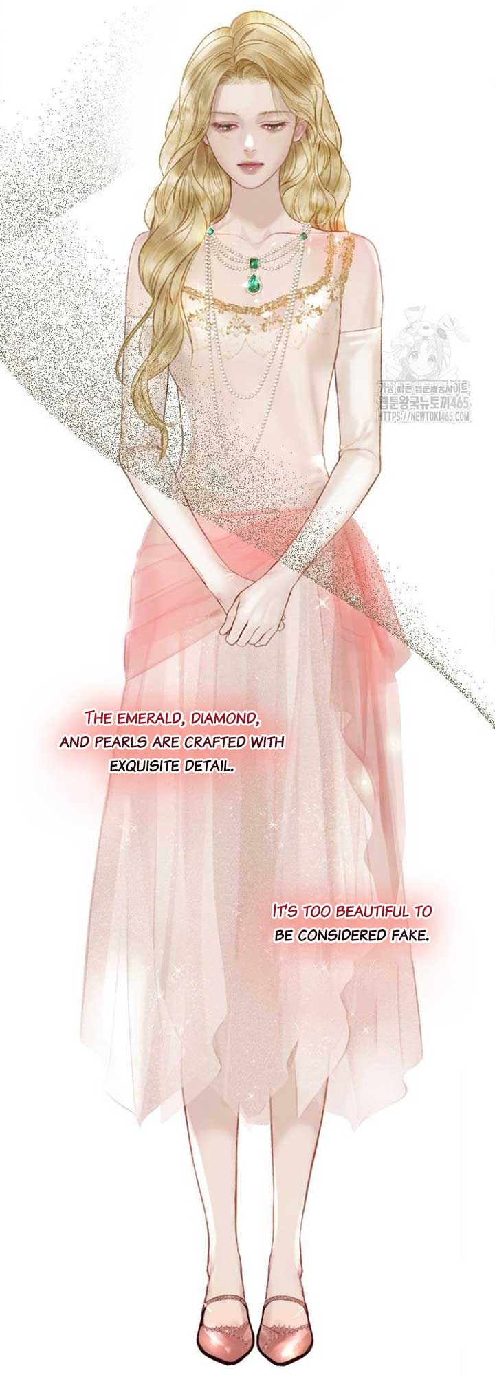 Cry, Even Better If You Beg Chapter 28 page 44