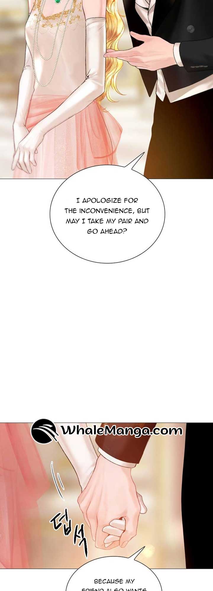Cry, Even Better If You Beg Chapter 28 page 47