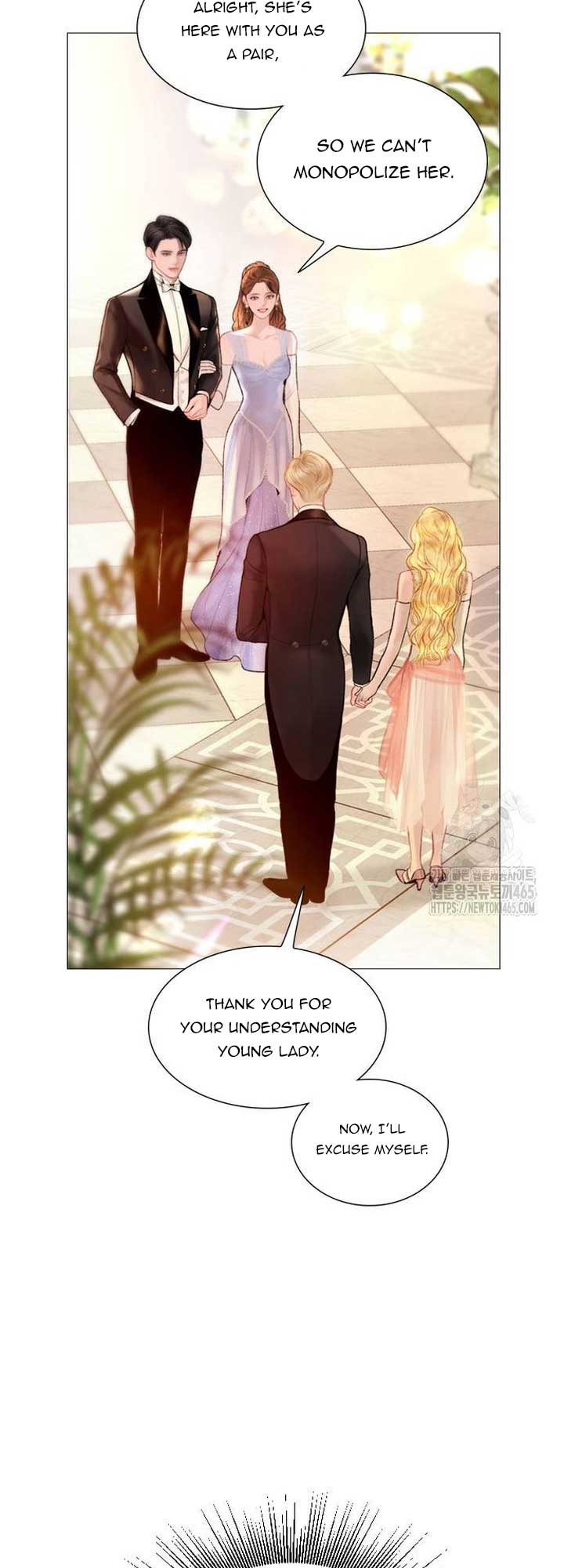 Cry, Even Better If You Beg Chapter 28 page 51