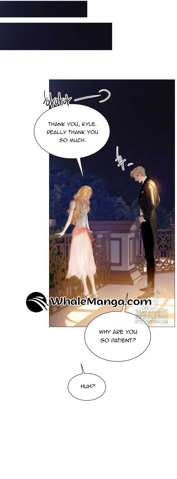Cry, Even Better If You Beg Chapter 28 page 58