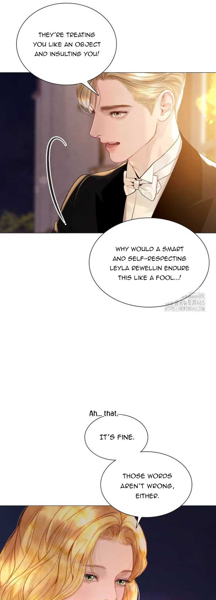 Cry, Even Better If You Beg Chapter 28 page 59