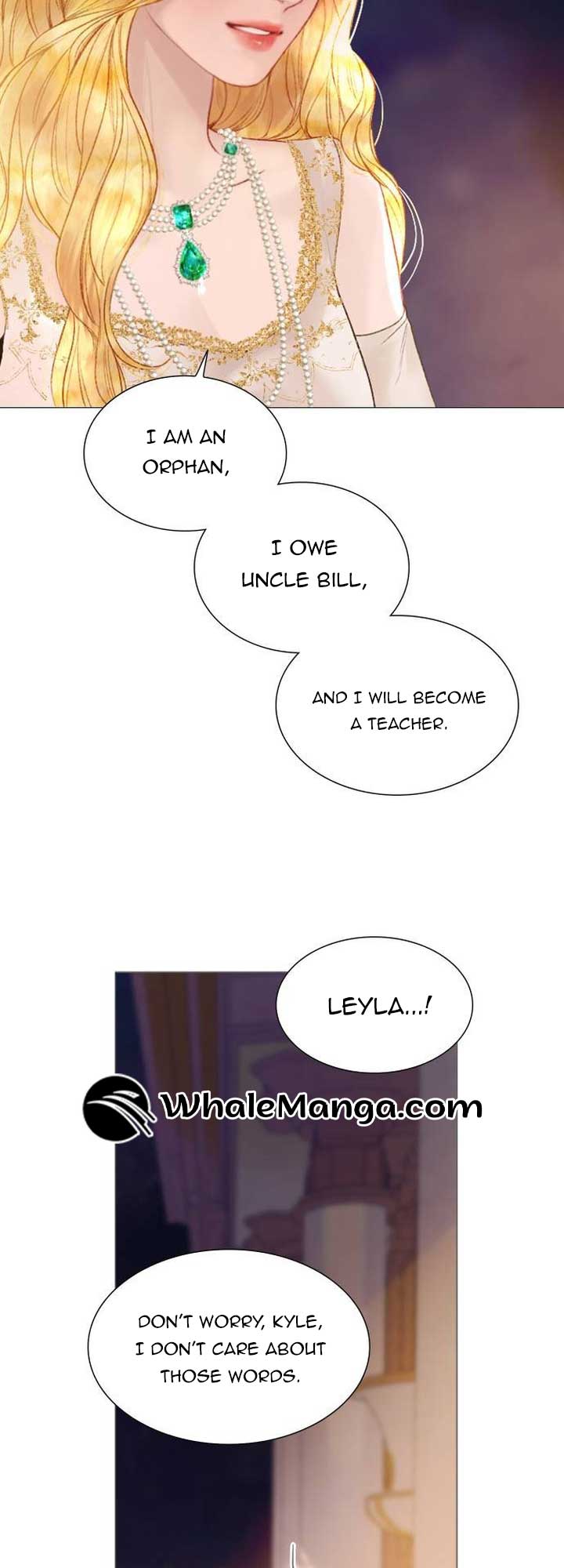 Cry, Even Better If You Beg Chapter 28 page 60