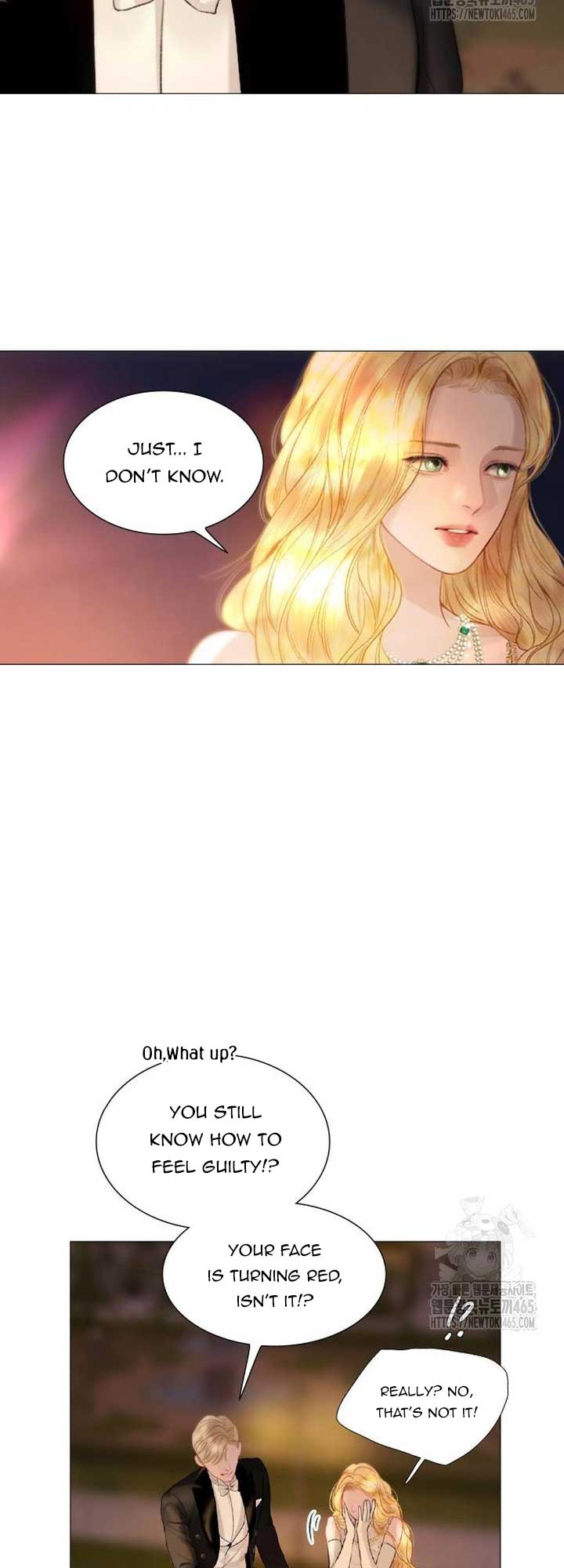 Cry, Even Better If You Beg Chapter 28 page 65