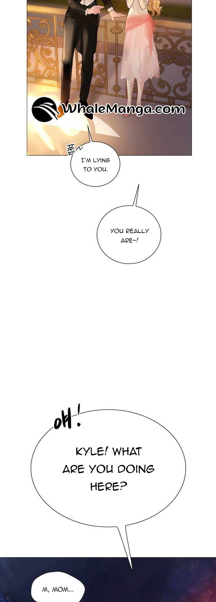 Cry, Even Better If You Beg Chapter 28 page 66