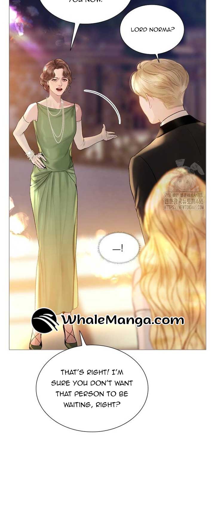 Cry, Even Better If You Beg Chapter 28 page 68