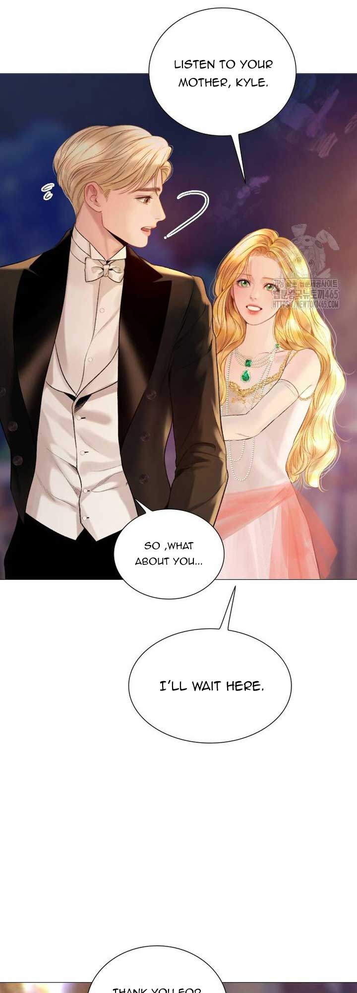 Cry, Even Better If You Beg Chapter 28 page 69