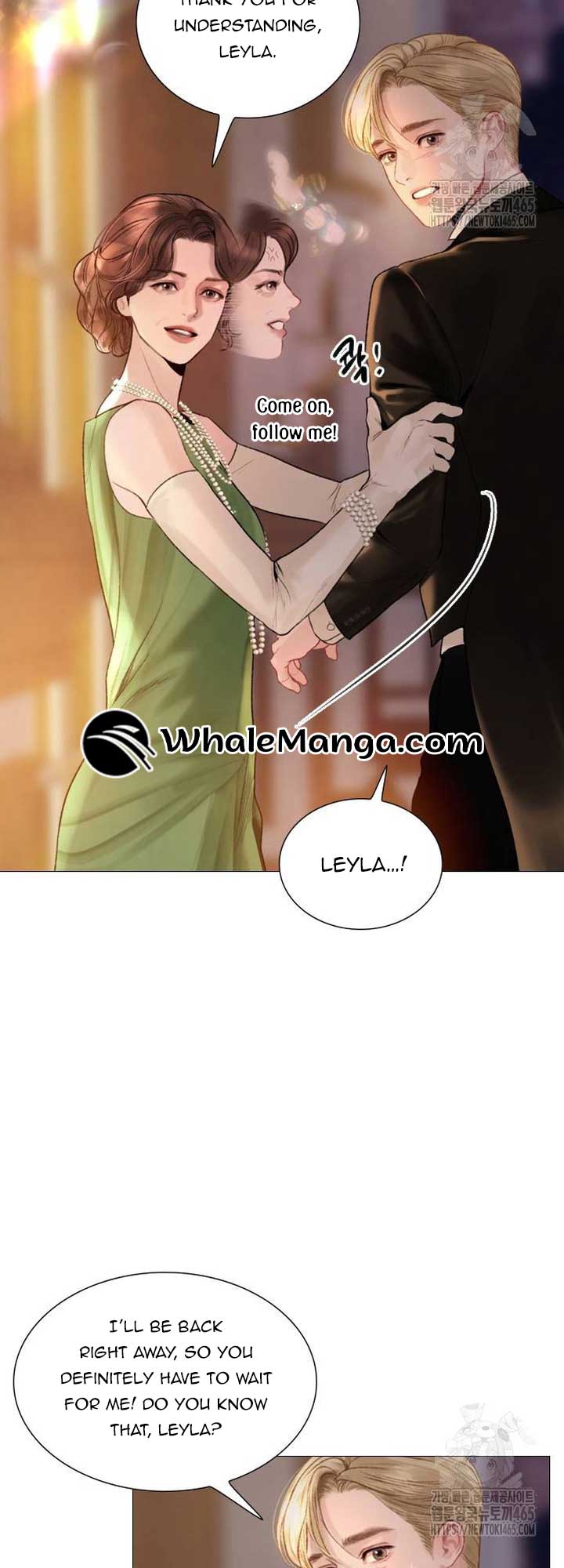 Cry, Even Better If You Beg Chapter 28 page 70
