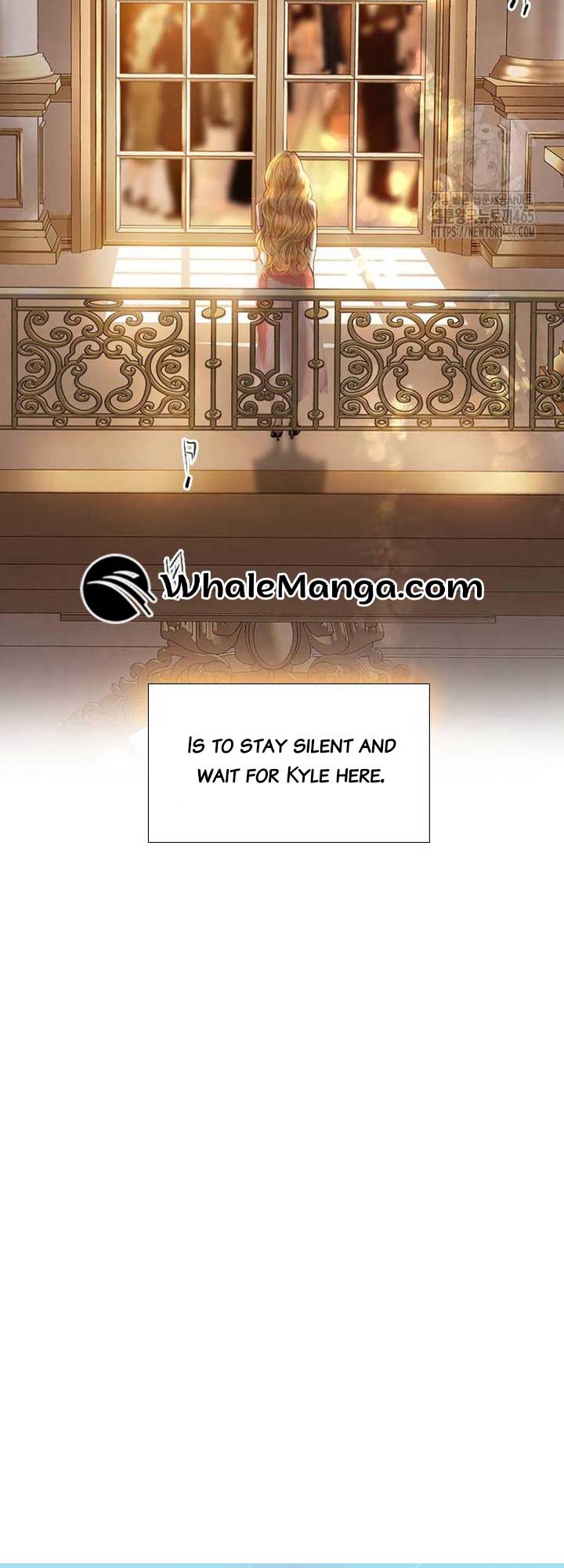 Cry, Even Better If You Beg Chapter 28 page 75