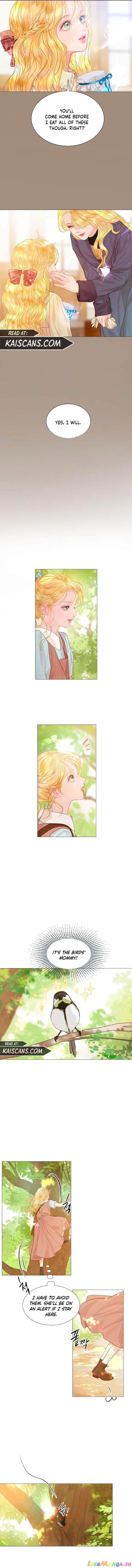Cry, Even Better If You Beg Chapter 3 page 9