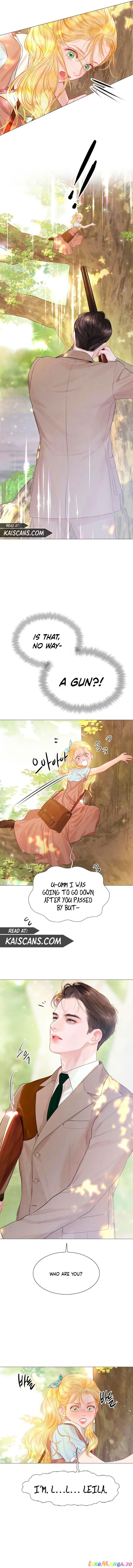 Cry, Even Better If You Beg Chapter 3 page 13