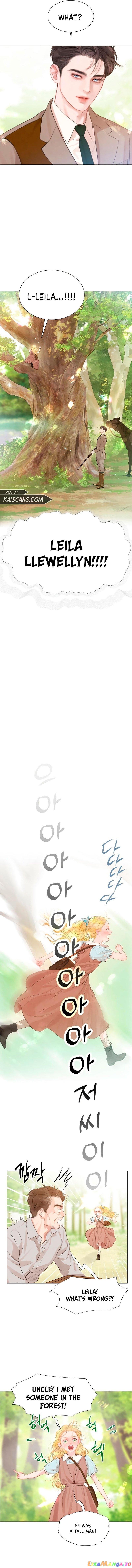 Cry, Even Better If You Beg Chapter 3 page 14
