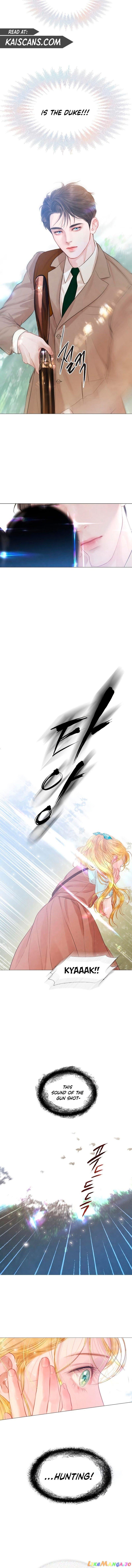 Cry, Even Better If You Beg Chapter 3 page 16