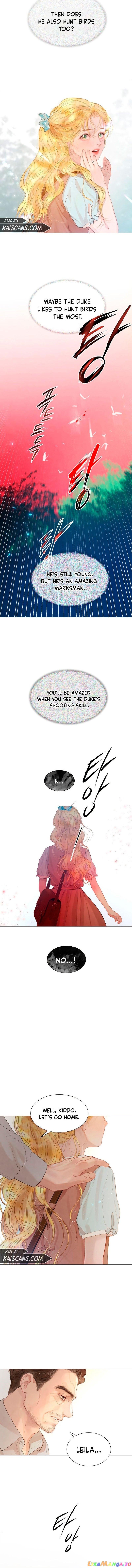 Cry, Even Better If You Beg Chapter 3 page 17