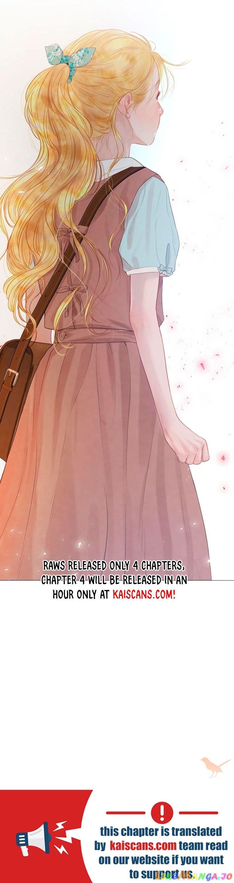 Cry, Even Better If You Beg Chapter 3 page 18