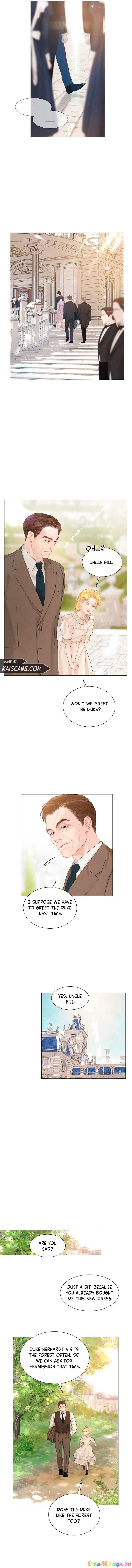 Cry, Even Better If You Beg Chapter 3 page 4