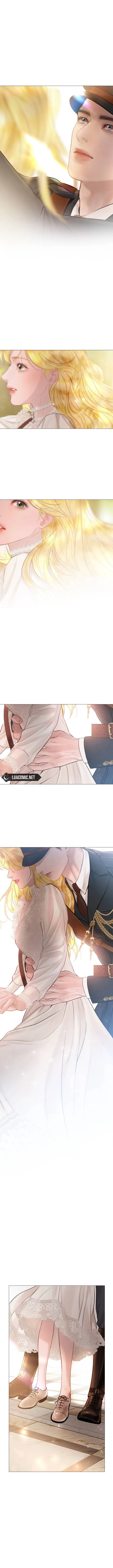 Cry, Even Better If You Beg Chapter 39 page 11