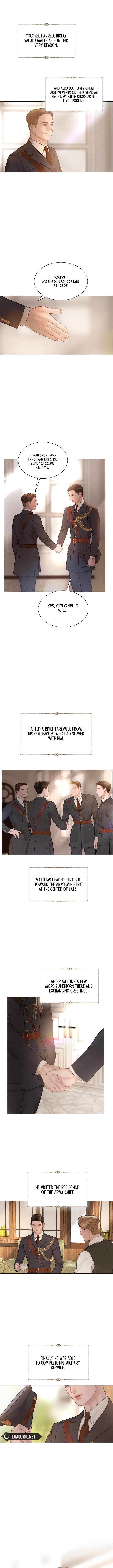 Cry, Even Better If You Beg Chapter 39 page 1