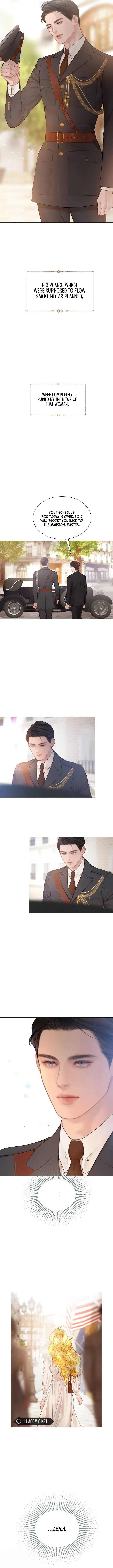 Cry, Even Better If You Beg Chapter 39 page 2