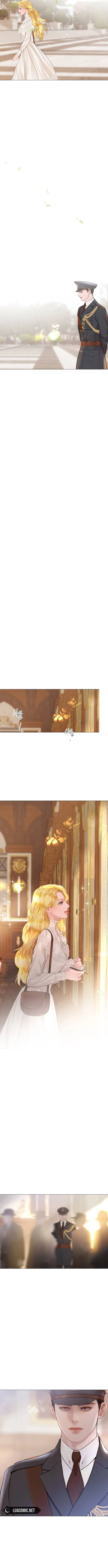 Cry, Even Better If You Beg Chapter 39 page 5