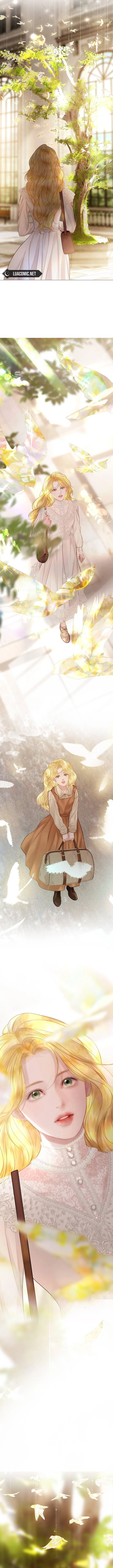 Cry, Even Better If You Beg Chapter 39 page 8