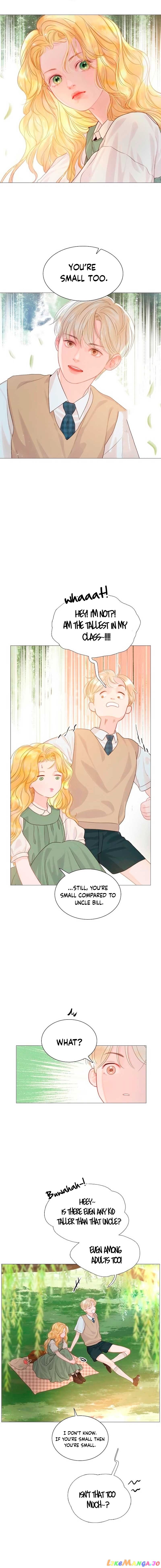 Cry, Even Better If You Beg Chapter 4 page 12