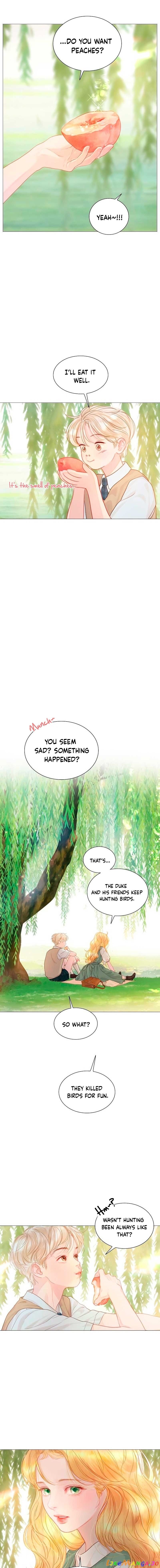 Cry, Even Better If You Beg Chapter 4 page 14