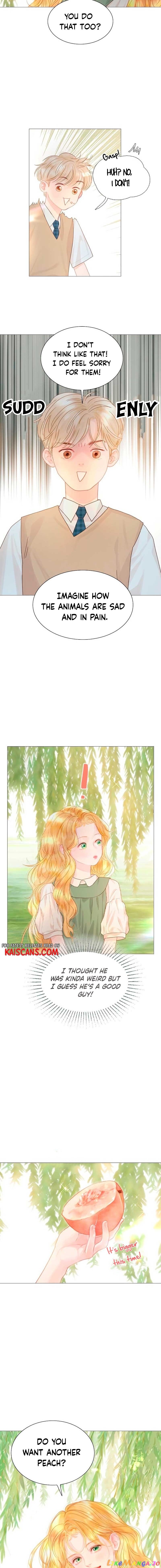 Cry, Even Better If You Beg Chapter 4 page 15